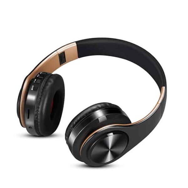 Stereo Headset - Image 2